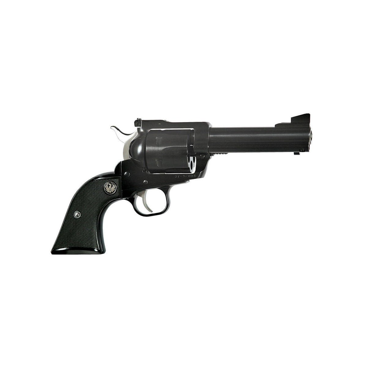 Ruger Blackhawk 41 Rem Mag 4.62" 6-Rd Revolver