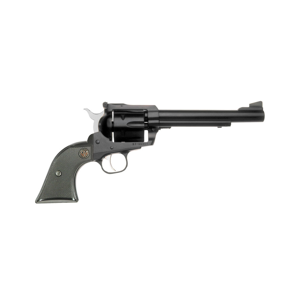 Ruger Blackhawk 41 Rem Mag 6.5" 6-Rd Revolver
