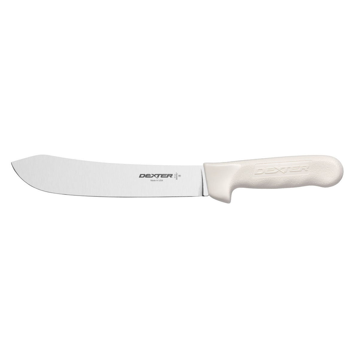 Dexter Sani-Safe 8'' Butcher Knife