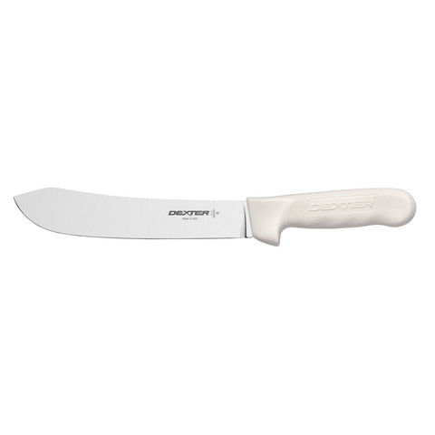 Dexter Sani-Safe 8'' Butcher Knife