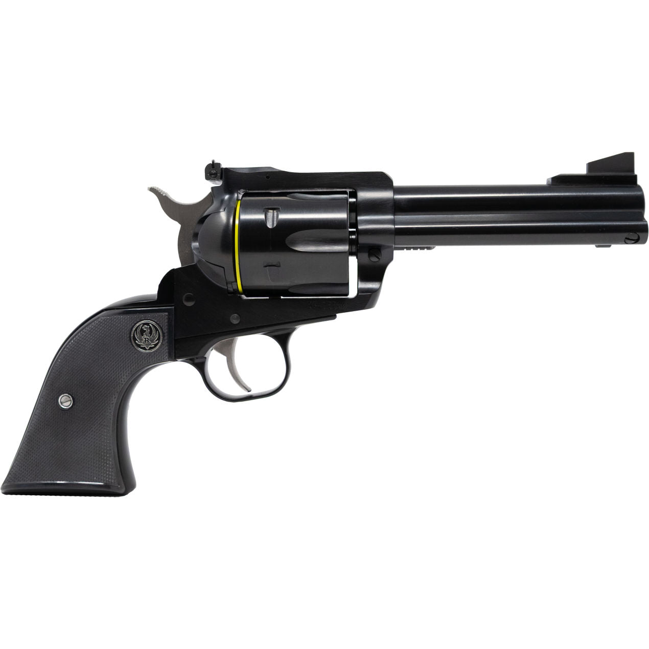 Ruger Blackhawk 45 Colt 4.62" 6-Rd Revolver