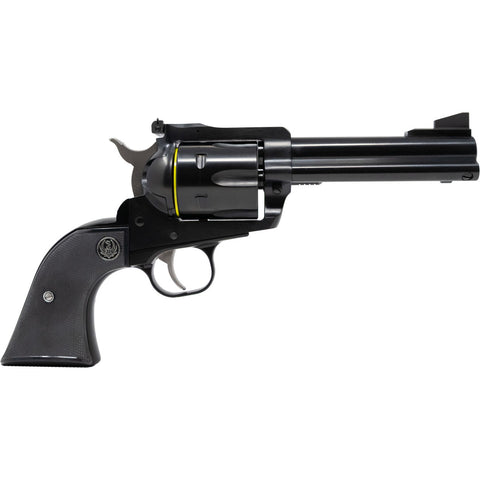 Ruger Blackhawk 45 Colt 4.62" 6-Rd Revolver