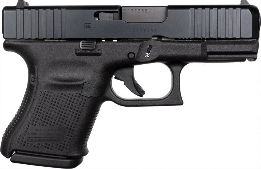 Glock G29 G5 10mm