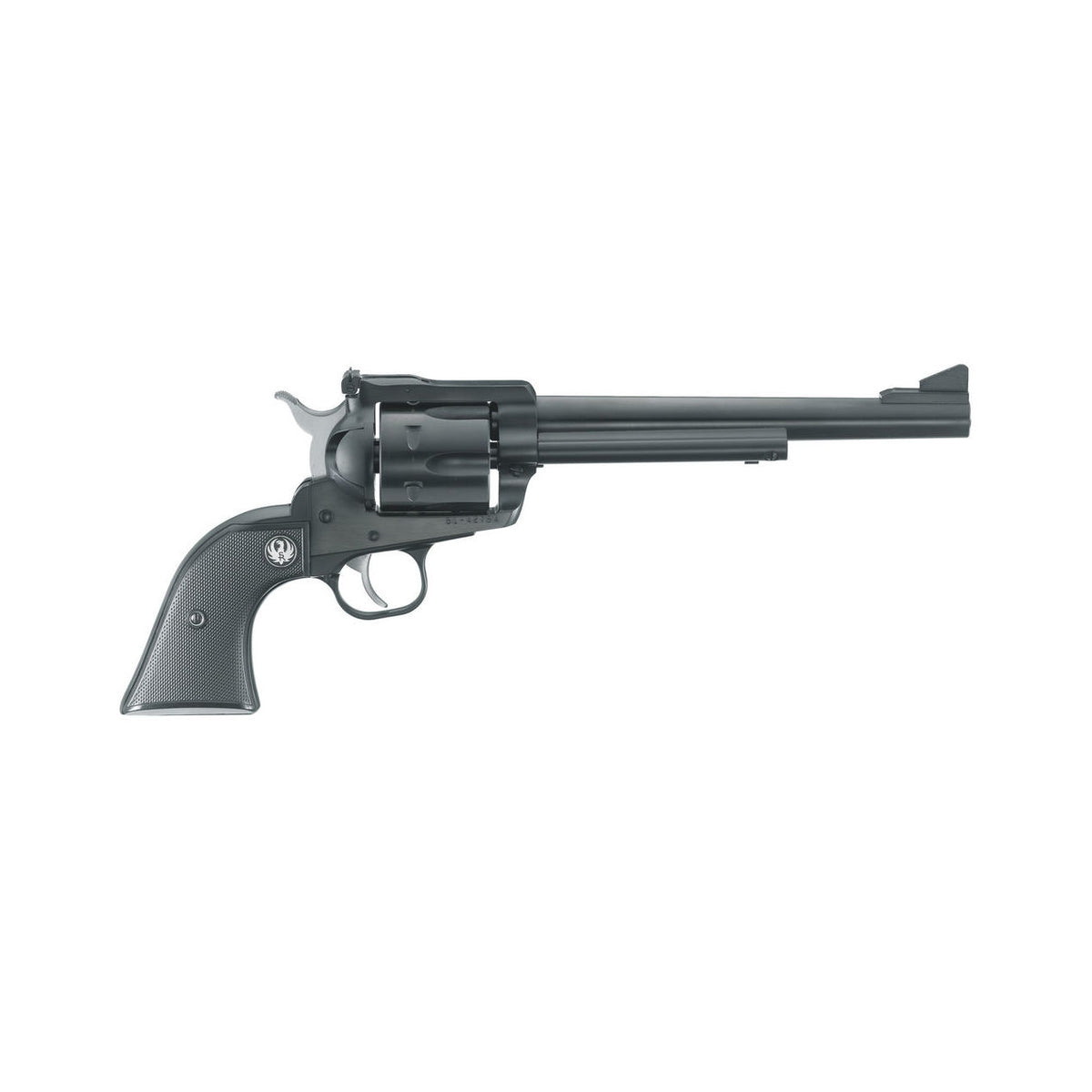 Ruger Blackhawk 30 Carb 7.5" 6-Rd Revolver
