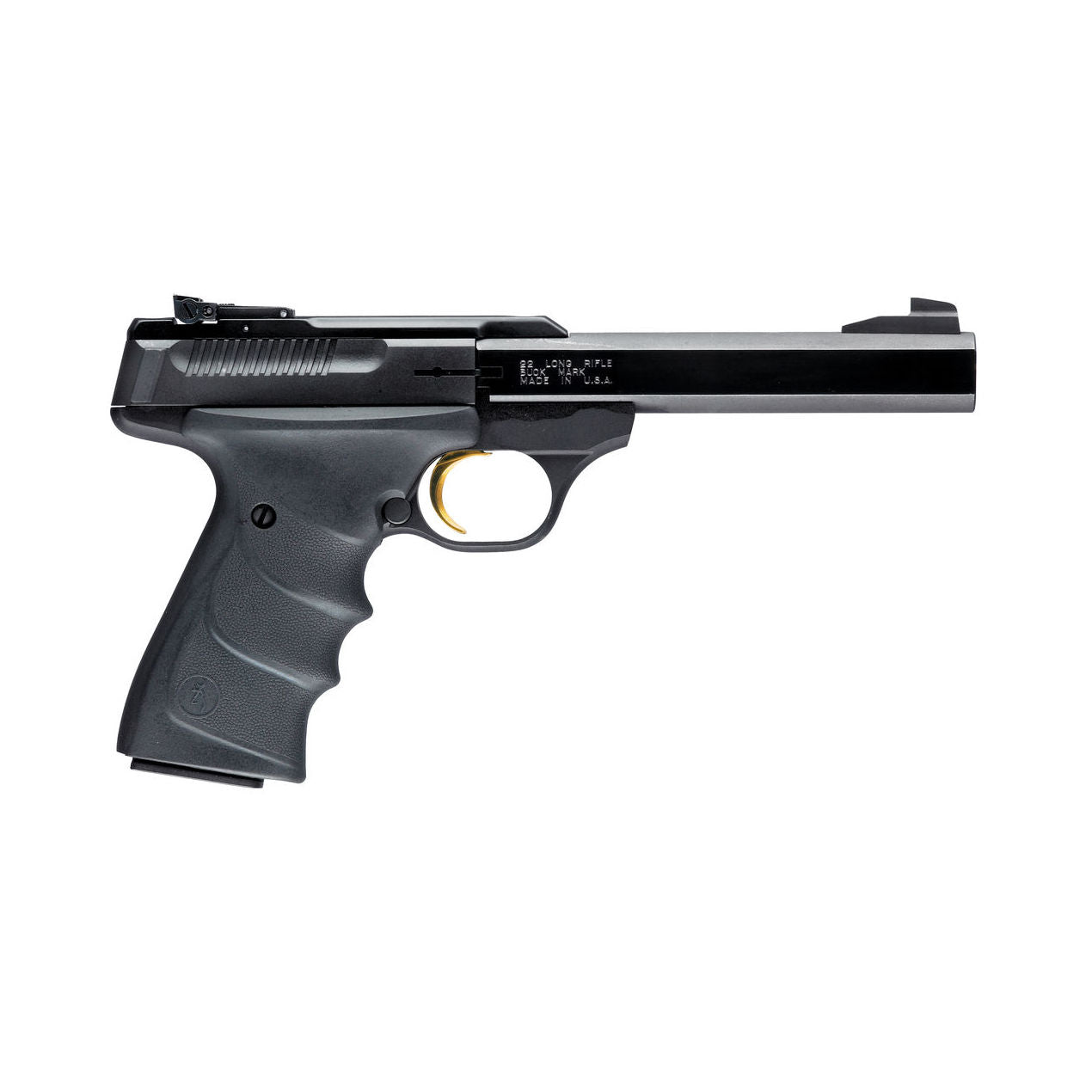 Browning Buck Mark Standard URX 22 LR 5.5" 10-Rd Pistol