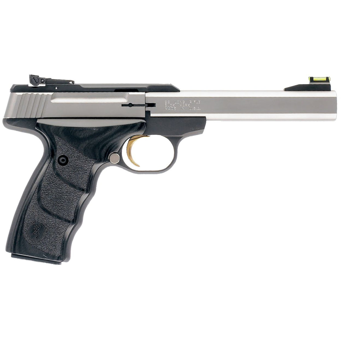 Browning Buck Mark Plus UDX 22 LR 5.5'' 10-Rd Pistol