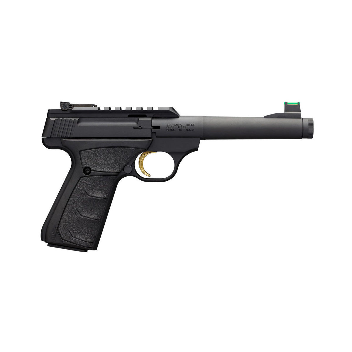 Browning Buck Mark Plus Camper 22 LR 5.5" 10-Rd Pistol