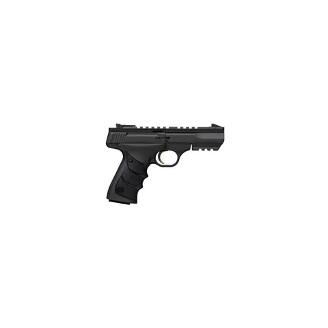 BROWNING BUCK MARK BLACK LABEL URX 22 LR 4" 10-RD SEMI-AUTO PISTOL