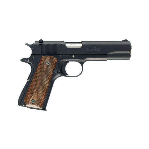 Browning 1911-22 A1 22 LR 4.25" 10-Rd Pistol