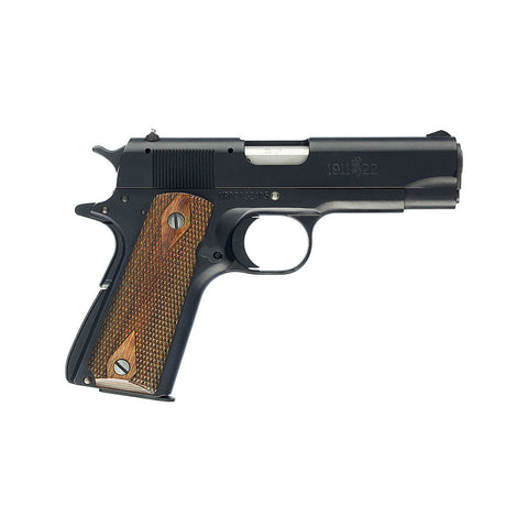 Browning 1911-22 Compact 22 LR 10-Rd 3.625" 10-Rd Pistol
