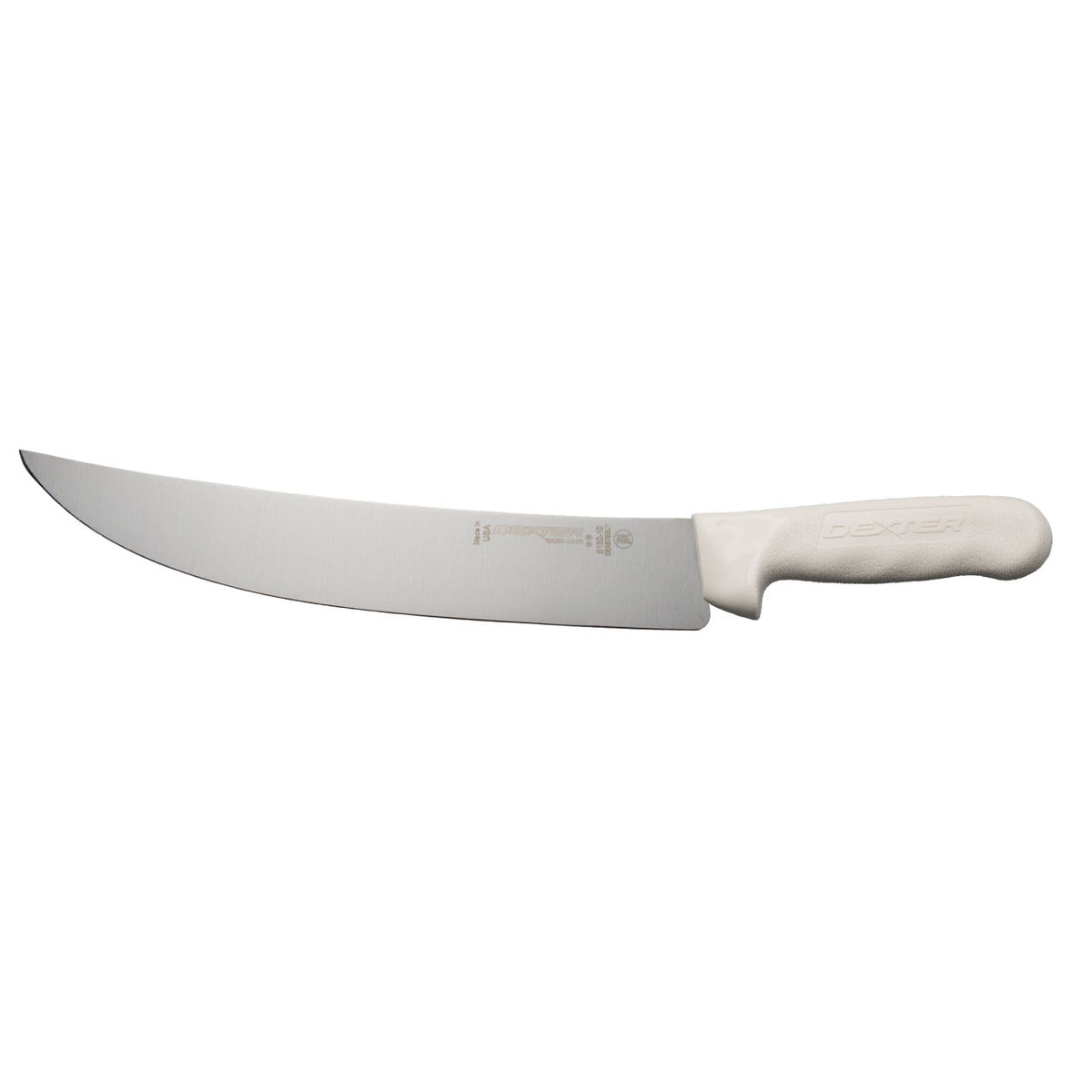 Dexter Sani-Safe 10'' Cimeter Knife