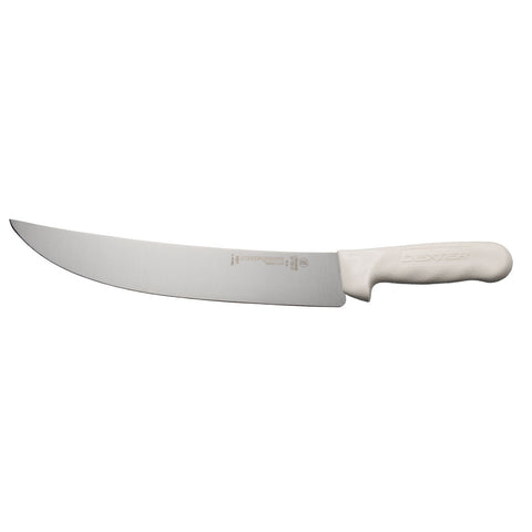Dexter Sani-Safe 10'' Cimeter Knife