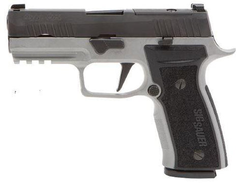 SIG Sauer P320 9mm