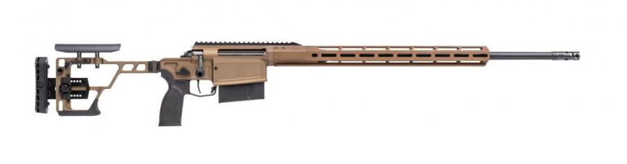 SIG Sauer Sig CROSS Bolt Action