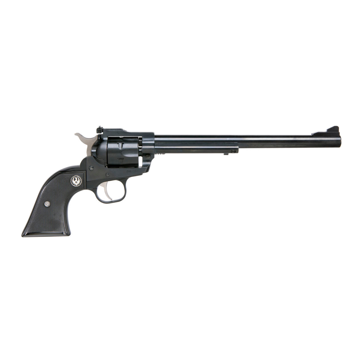 Ruger Single-Six Convertible 22 LR/22 WMR 9.5" 6-Rd Revolver