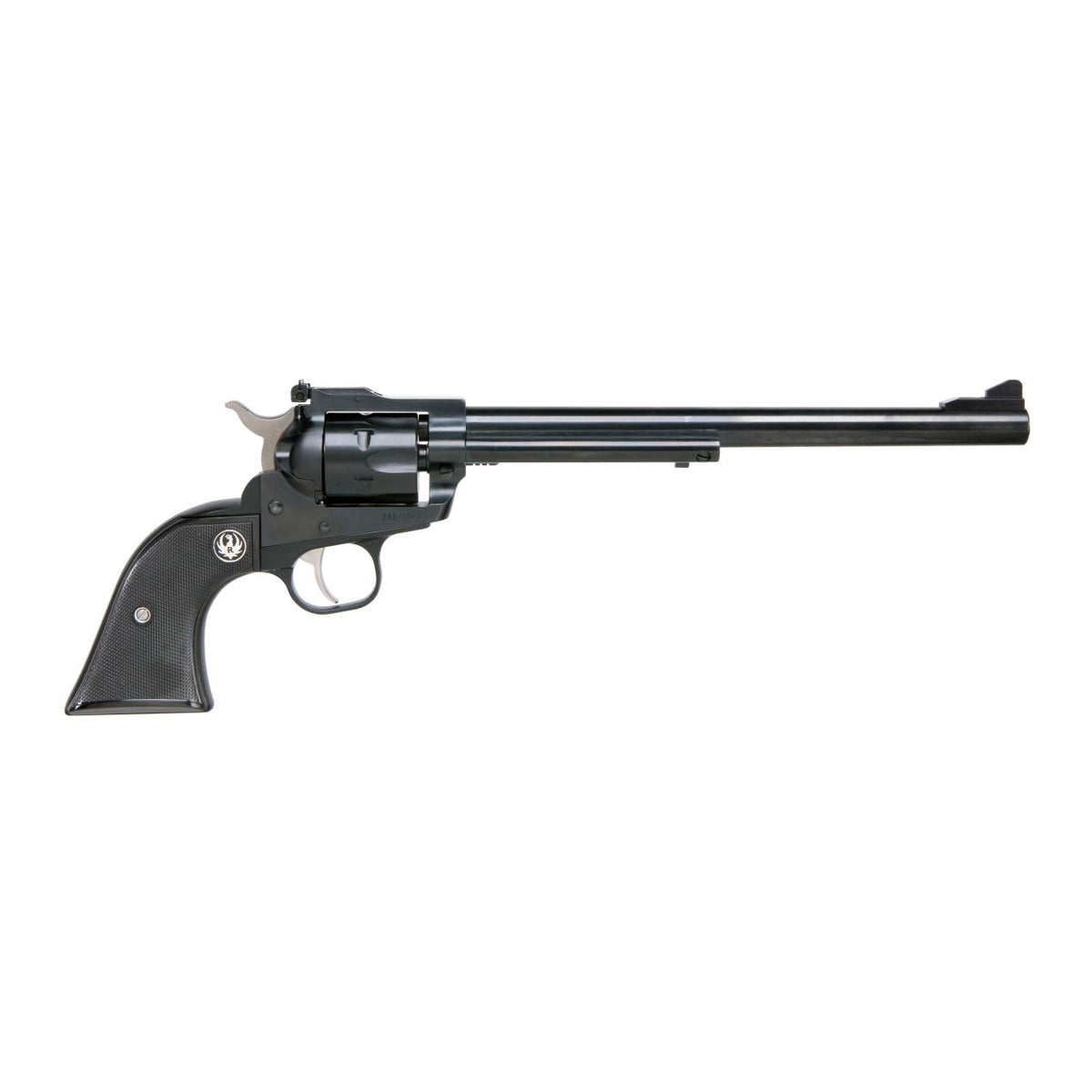 Ruger Single-Six Convertible 22 LR/22 WMR 9.5" 6-Rd Revolver