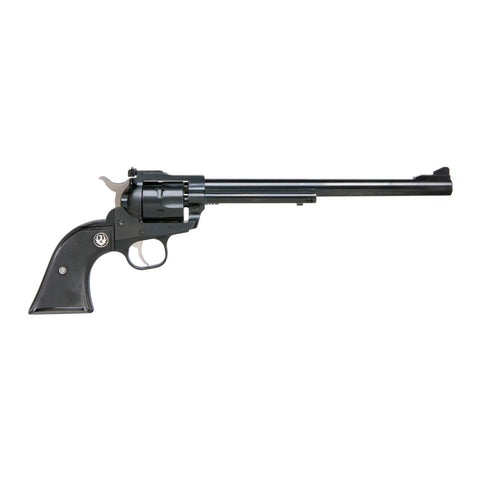 Ruger Single-Six Convertible 22 LR/22 WMR 9.5" 6-Rd Revolver