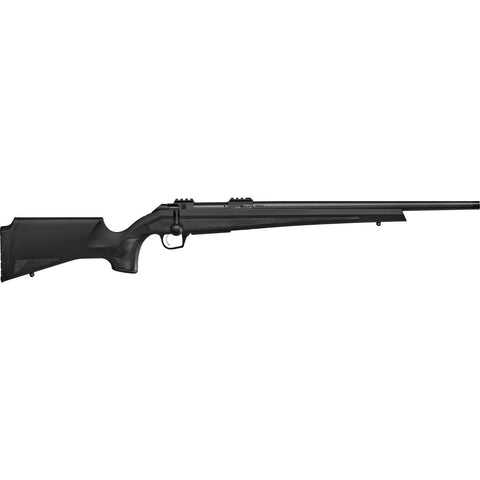 CZ-USA 600+ ALPHA 308 WIN 20" 5-RD BOLT ACTION RIFLE