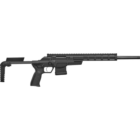 CZ-USA 600+ TRAIL 223 REM 16.2" 10-RD BOLT ACTION RIFLE