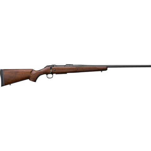 CZ-USA 600+ AMERICAN 300 WIN MAG 24" 3-RD BOLT ACTION RIFLE