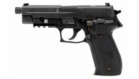 SIG Sauer P226 MK25 NSF 9mm