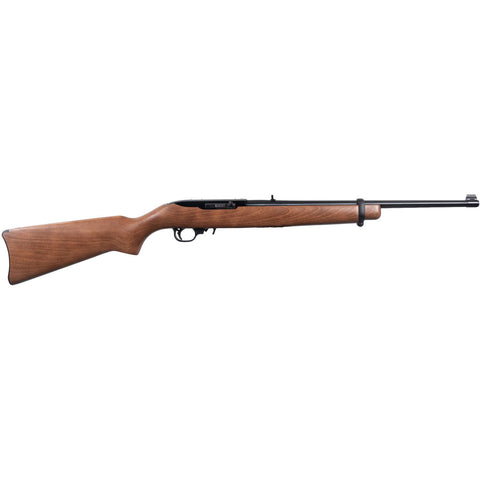 Ruger 10/22 Carbine 22 LR 18.5'' 10-Rd Semi-Auto Rifle