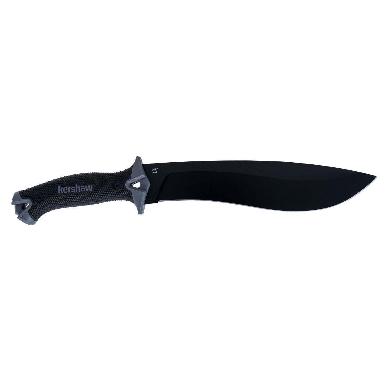 Kershaw Camp 10