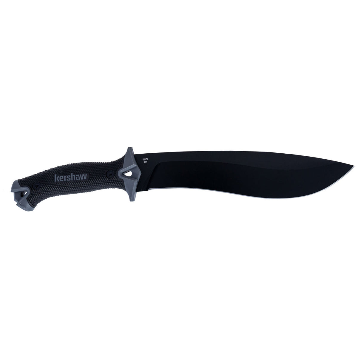 Kershaw Camp 10
