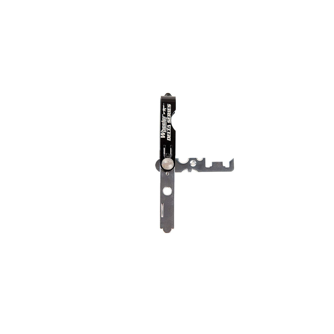 Wheeler AR Carbon Multi-Scraper