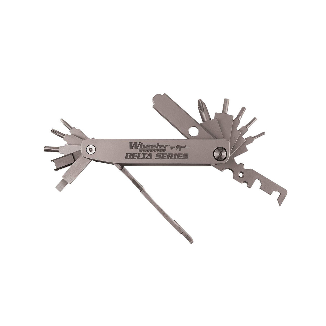 Wheeler Compact AR Multi-Tool
