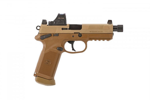 FN Herstal FNX-45 Tactical .45 ACP