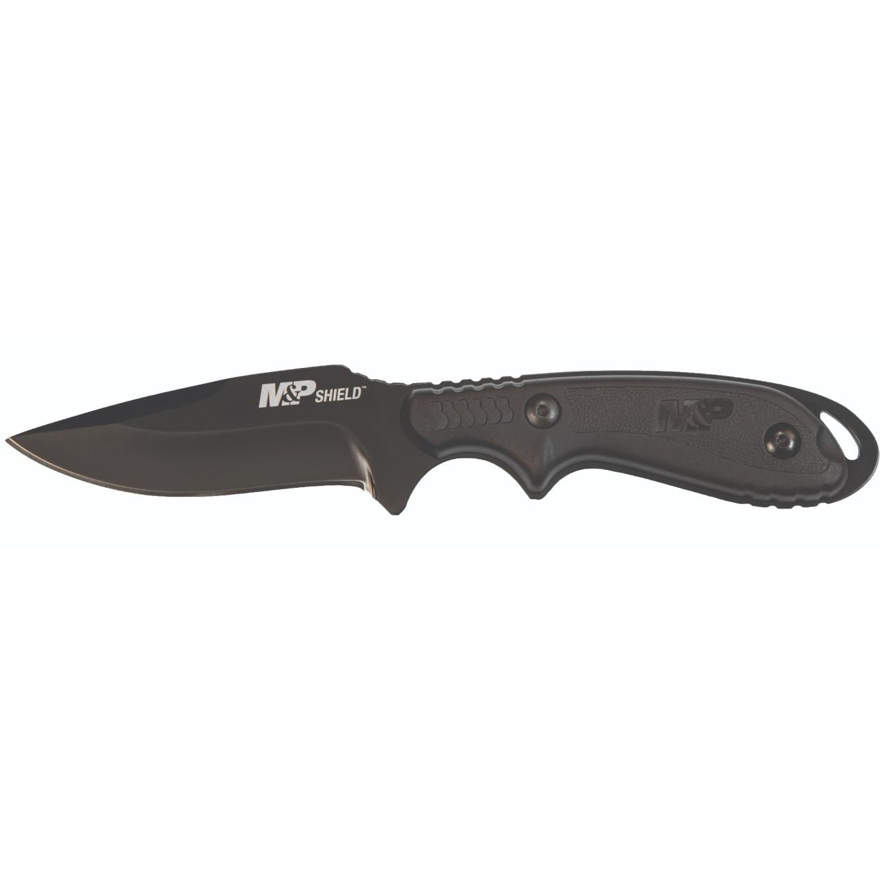 S&W M&P Shield Fixed Blade