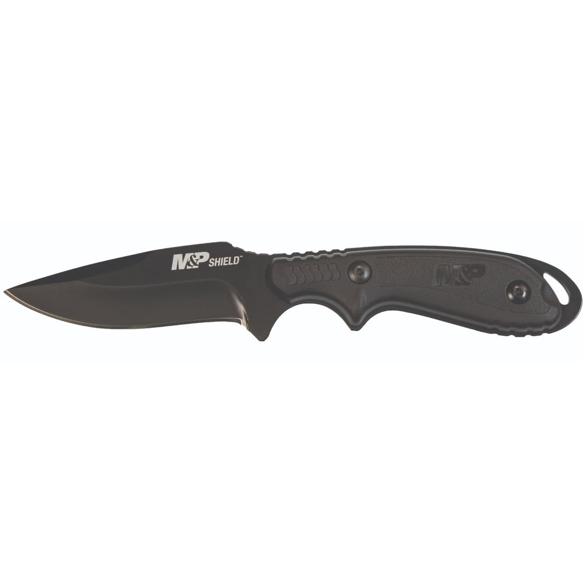 S&W M&P Shield Fixed Blade