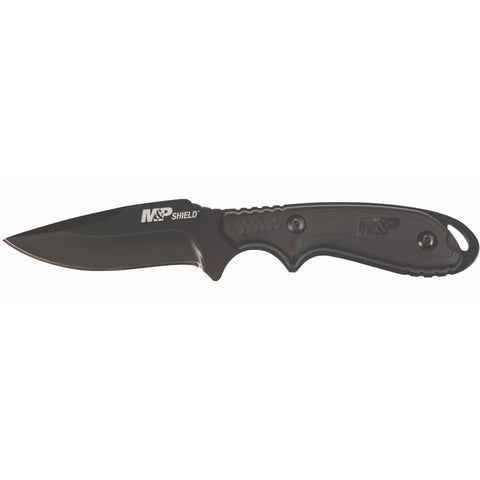 S&W M&P Shield Fixed Blade