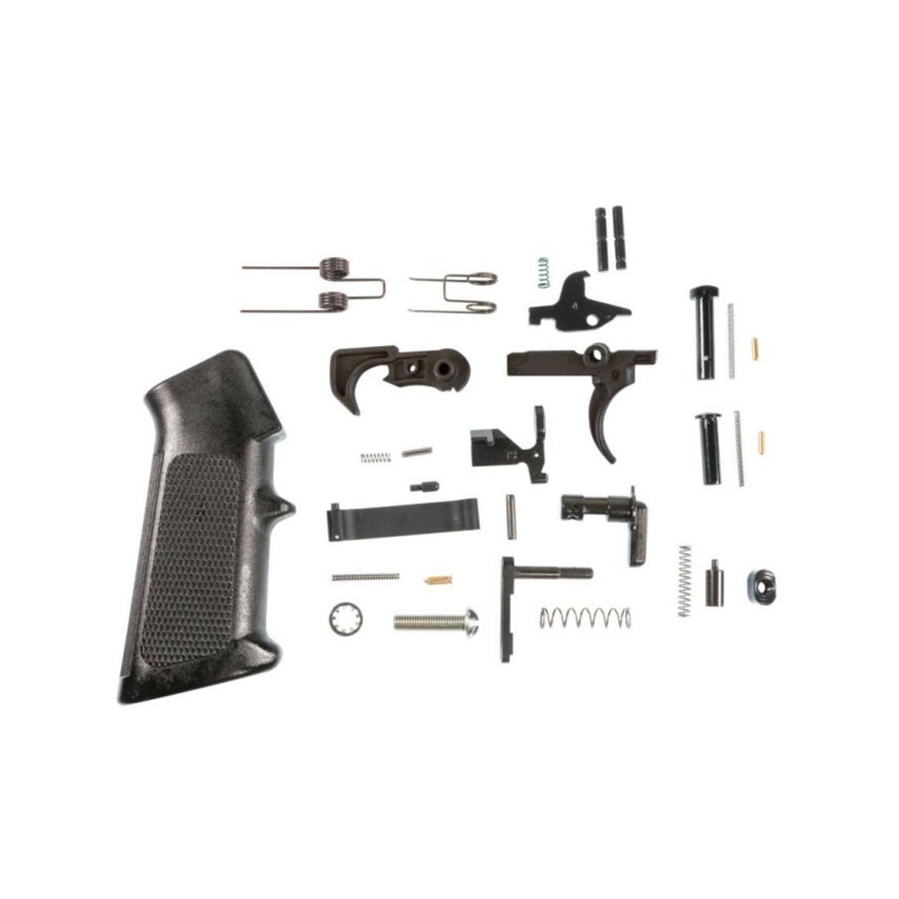 S&W Complete AR-15 Lower Parts Kit