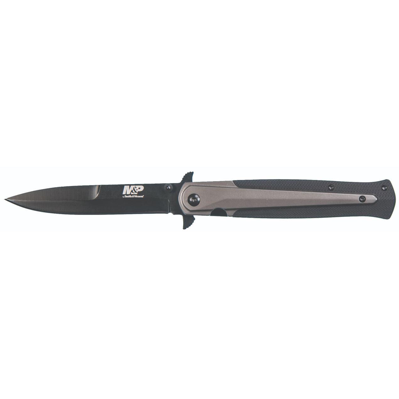S&W M&P Spear Folding Knife