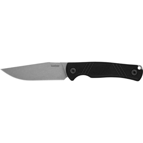 KERSHAW PACK MULE FIXED 3.9" CP