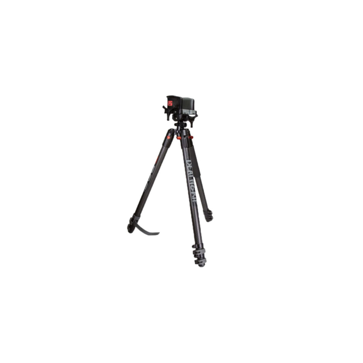 BOG DeathGrip Carbon Fiber Tripod