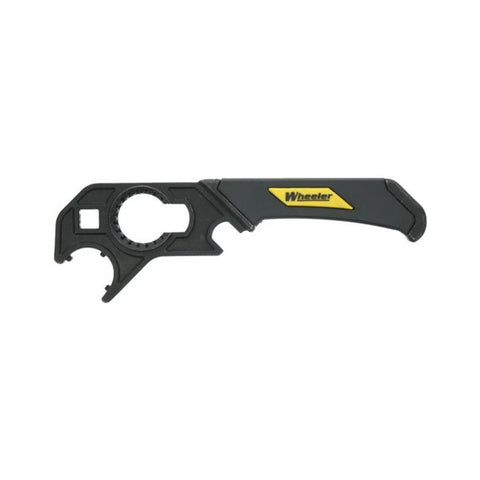 Wheeler Professional Armorers Wrench