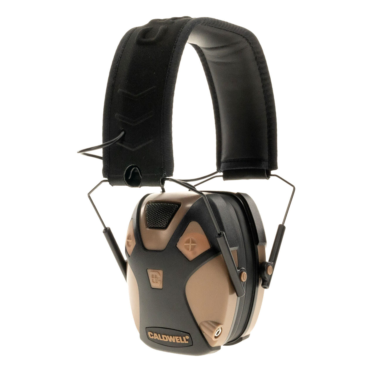 Caldwell E-Max Pro Low Profile Hearing Protection