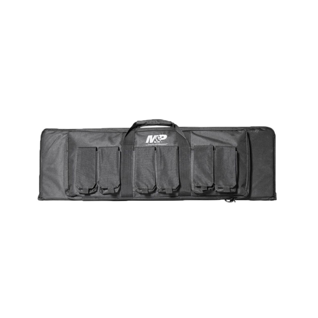 S&W Pro Tac Rifle Case