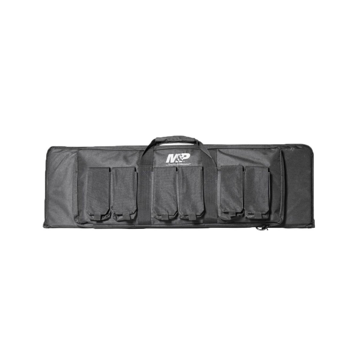 S&W Pro Tac Rifle Case