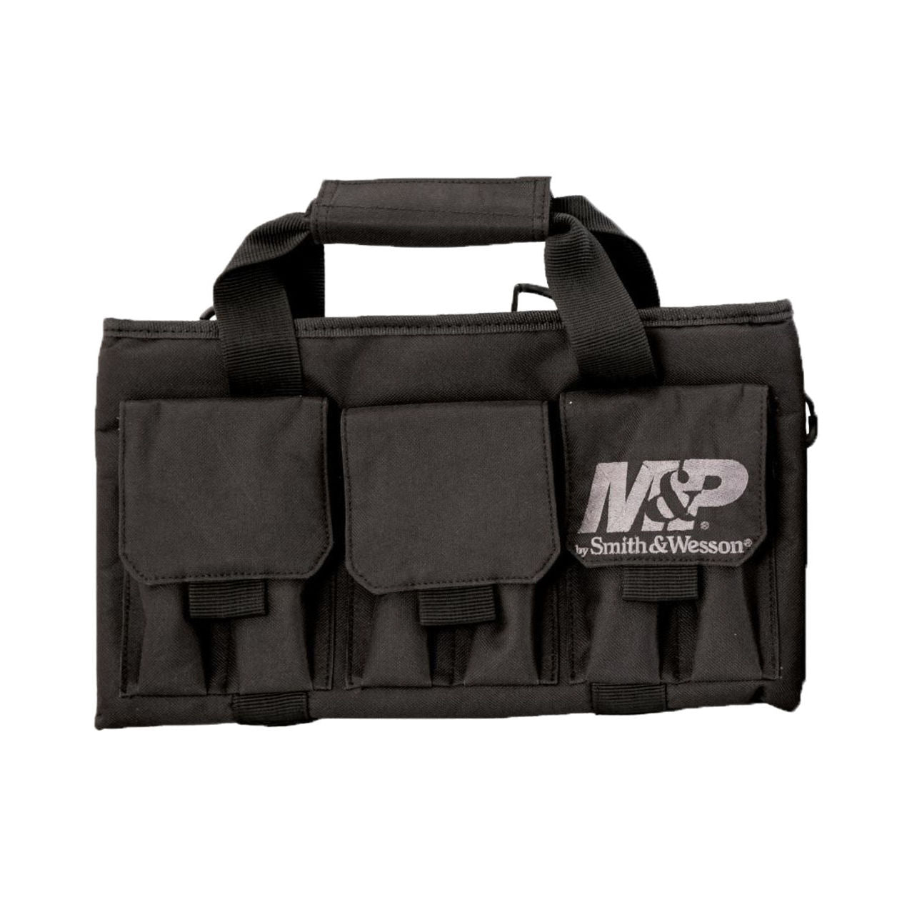 S&W Pro Tac Single Pistol Case