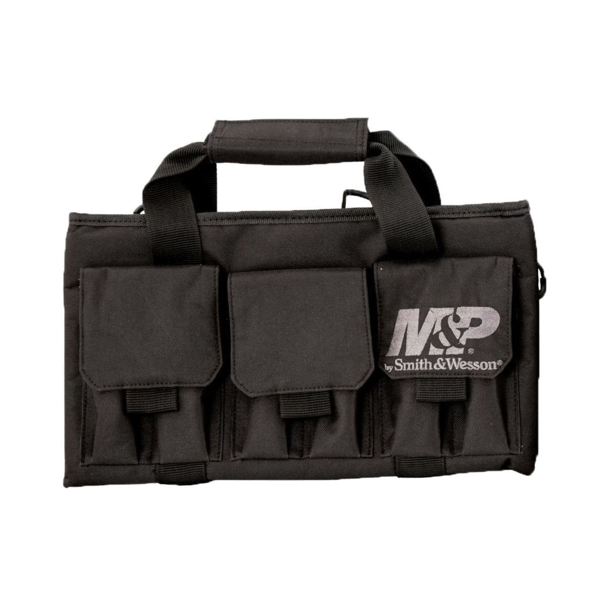S&W Pro Tac Single Pistol Case
