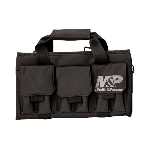 S&W Pro Tac Single Pistol Case