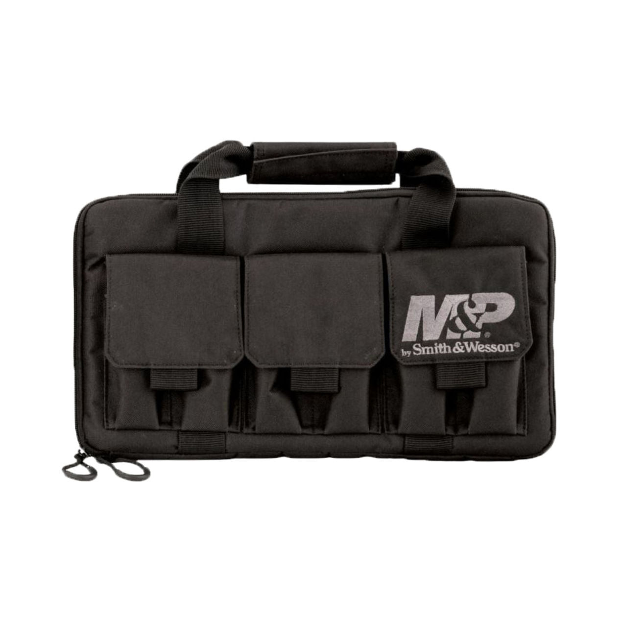 S&W Pro Tac Double Pistol Case