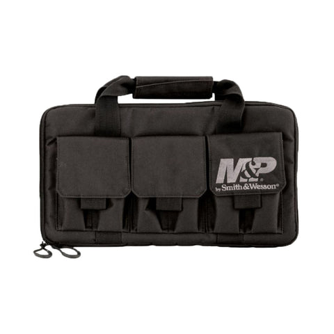 S&W Pro Tac Double Pistol Case