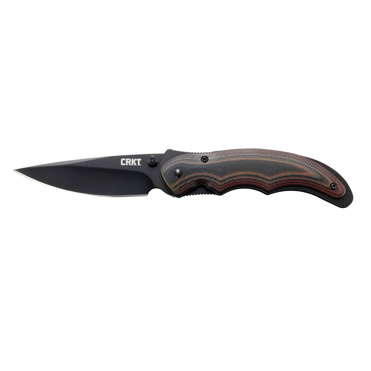 CRKT Endorser G10
