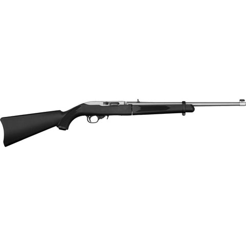 Ruger 10/22 Takedown 22 LR 18.5" 10-Rd Semi-Auto Rifle