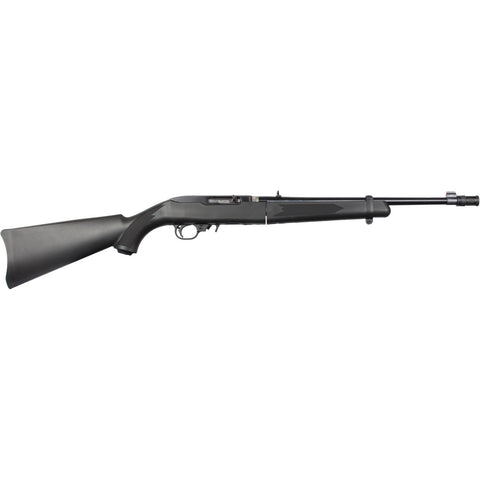 Ruger 10/22 Takedown 22 LR 16.20" 10-Rd Semi-Auto Rifle